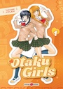Otaku Girls - Édition paillettes - T01