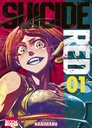 Suicide Red - T01
