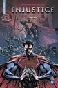 Justice League - Injustice - T02 - Année deux - Nomad