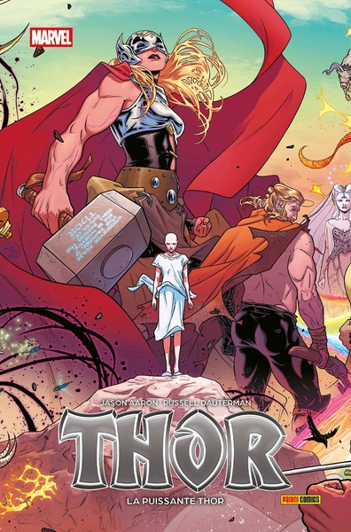 Thor (2014) - T04 - Poche