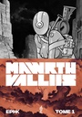 Mawrth Valliis - T01