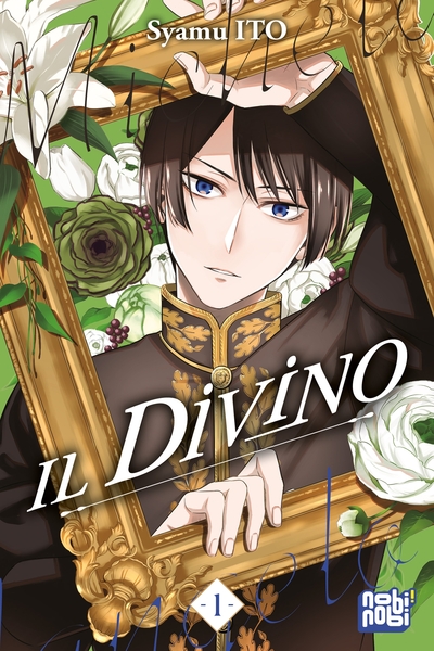 Il Divino - T01