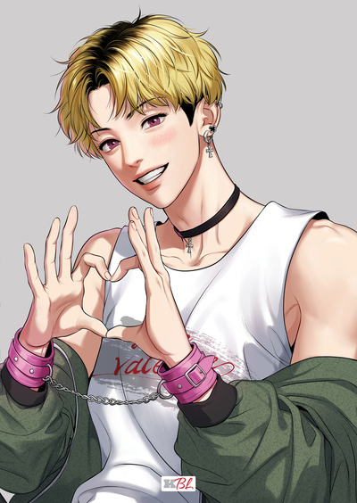 BJ Alex - T04