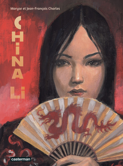 China Li - INT