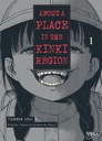 About a Place in the Kinki Region - T01