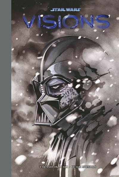 Star Wars - Visions