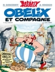 Astérix - T23 - Obélix et compagnie