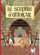Les Aventures de Tintin - Fac-Similé Coul. T08 - Le sceptre d'Ottokar
