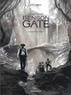 LE MAITRE DE BENSON GATE - TOME 4 - QUINTANA ROO