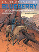 La jeunesse de Blueberry - T21 - Le convoi des bannis