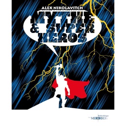 Mythe & super-héros