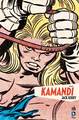Kamandi - T01
