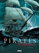 LES PIRATES DE BARATARIA - TOME 03 - GRANDE-ISLE