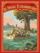LE VOYAGE EXTRAORDINAIRE - TOME 01 - CYCLE 1 - LE TROPHEE JULES VERNE 1/3