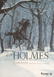 Holmes - TL T04 - La Dame de Scutari