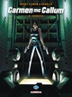 Carmen Mc Callum - T09 - Vendetta