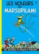 Spirou & Fantasio Std T05 - Les voleurs du marsupilami