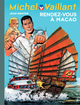 Michel Vaillant - T43 - Rendez-vous à Macao
