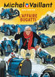 Michel Vaillant - T54 - L'affaire Bugatti