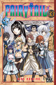 Fairy Tail - T33