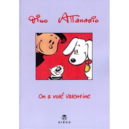 On a volé Valentine