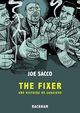 The Fixer - Une histoire de Sarajevo