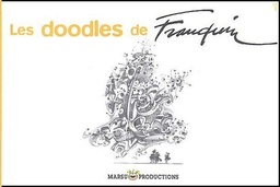 Franquin - Coll. à l'italienne - T03 - Les Doodles