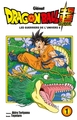 Dragon Ball - Super - T01 - Les guerriers de l'univers 6