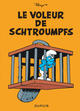 Les Schtroumpfs Mini-récits T02 - Le voleur de Schtroumpfs