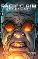 Pacific Rim - T01 - Aftermath