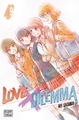 Love x Dilemma - T09