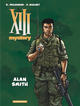 XIII - Mystery - T12 - Alan Smith