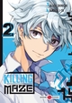 KILLING MAZE - T02 - KILLING MAZE - VOL. 02