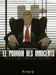 Le pouvoir des Innocents - Cycle 2 - T05 - 11 Septembre (Car l'enfer est ici)
