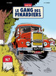 Une aventure de Jacques Gipar -T01 - Le gang des pinardiers