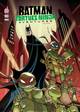 Batman & les Tortues Ninja - Aventures - T01
