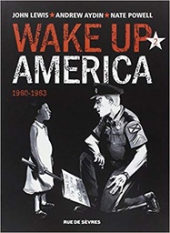 Wake Up America - T02 - 1960 - 1963