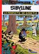Sibylline - Série 2 T04 - La prophétie de Godétia