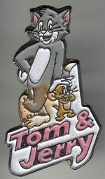 Tom et Jerry