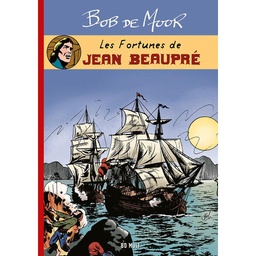 Les fortunes de Jean Baupré + Le sous-marin perdu