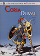 Meilleurs récits de... - T12 - Coria/Duval