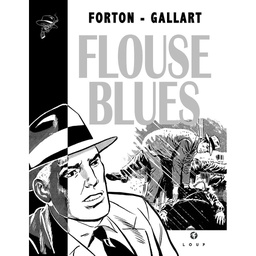 Borsalino - T01 - Flouse blues