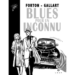 Borsalino - T02 - Blues pour un inconnu