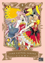 Card Captor Sakura - T08