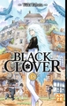BLACK CLOVER T18