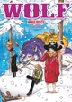 ONE PIECE COLOR WALK - TOME 08 - WOLF