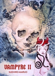 Vampyre - T02