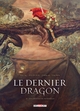 LE DERNIER DRAGON T02 - LES CRYPTES DE DENDERAH