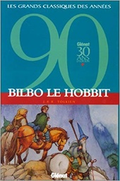 Bilbo Le Hobbit