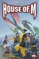 X-Men - House of M